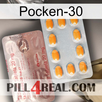 Poxet-30 new13